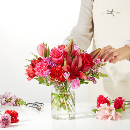 Together Forever - A Florist Original – GLAMMY'S FLOWER GARDEN, Fayette AL