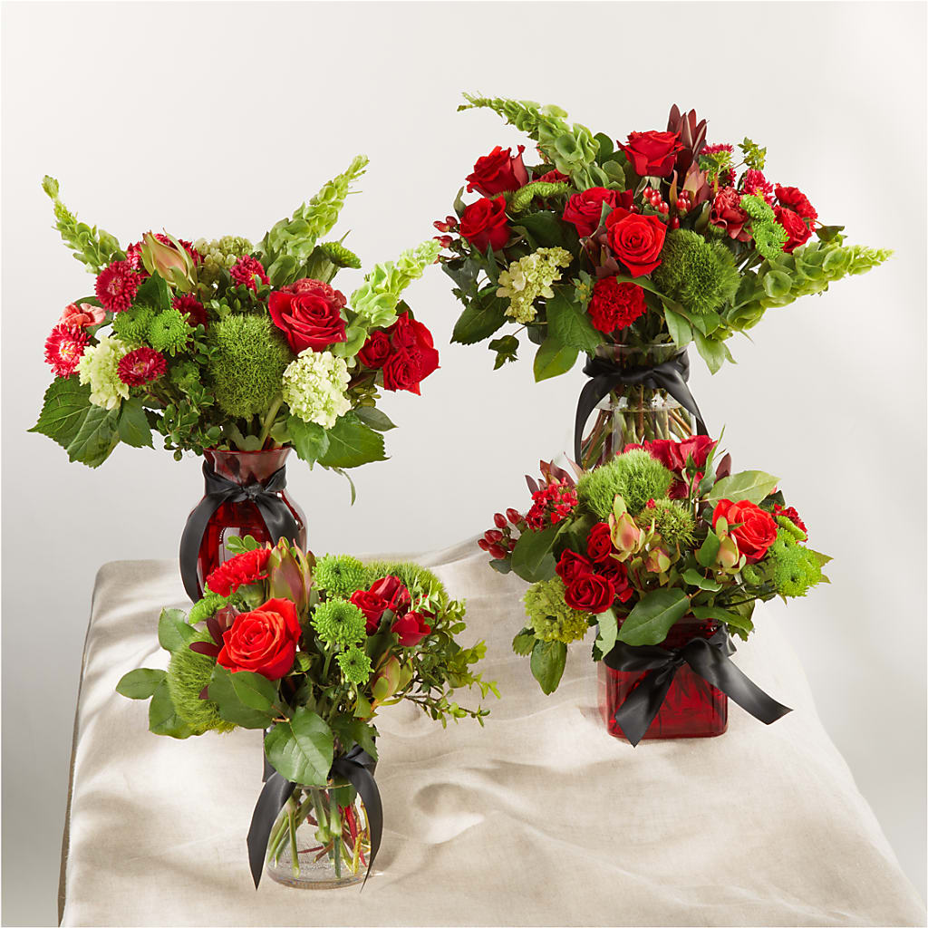 Heritage Kindle – A Florist Original – GLAMMY'S FLOWER GARDEN, Fayette AL