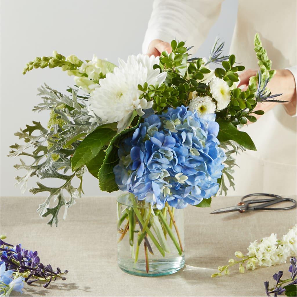 Festival of Lights – A Florist Original – GLAMMY'S FLOWER GARDEN, Fayette AL