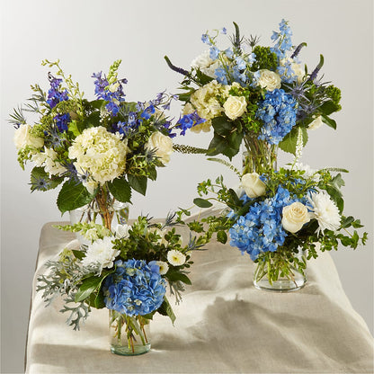 Festival of Lights – A Florist Original – GLAMMY'S FLOWER GARDEN, Fayette AL
