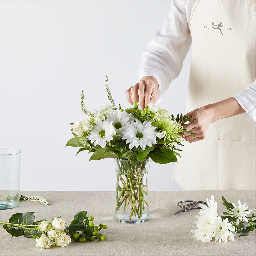 Irish Garden - A Florist Original – GLAMMY'S FLOWER GARDEN, Fayette AL