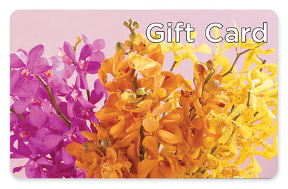 Gift Card – GLAMMY'S FLOWER GARDEN, Fayette AL
