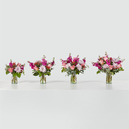 Sunday Morning Bouquet – GLAMMY'S FLOWER GARDEN, Fayette AL