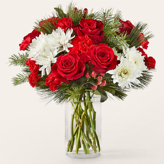 Seasonal Magic Bouquet – GLAMMY'S FLOWER GARDEN, Fayette AL