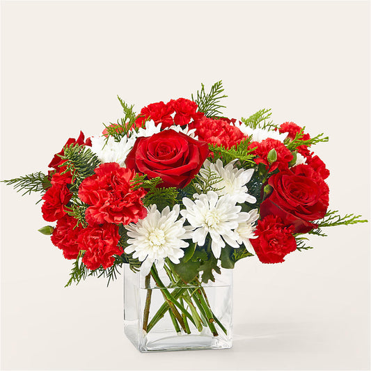 Peppermint Chill Bouquet – GLAMMY'S FLOWER GARDEN, Fayette AL