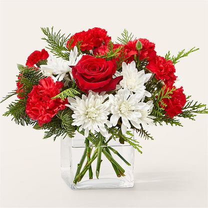 Peppermint Chill Bouquet – GLAMMY'S FLOWER GARDEN, Fayette AL