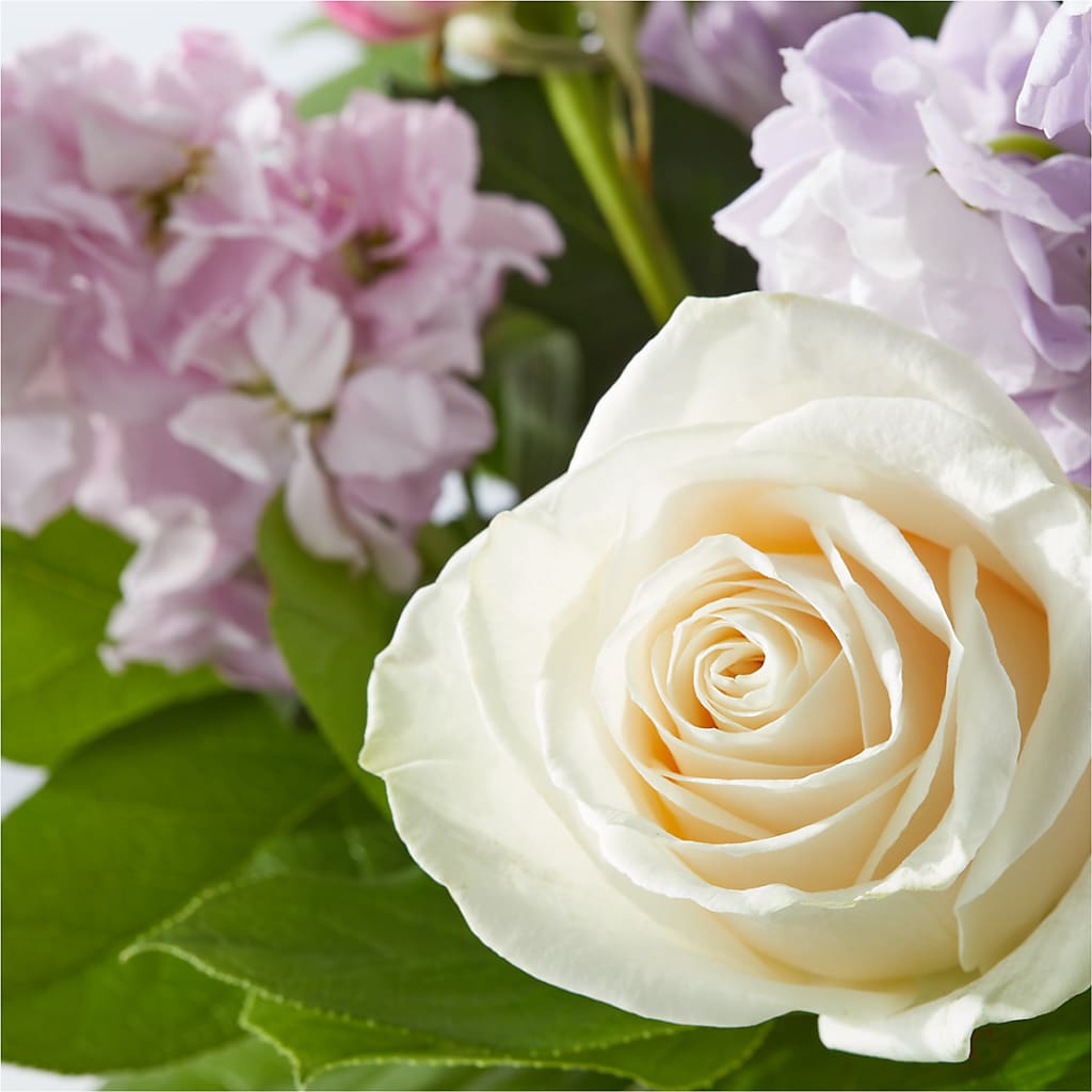 Springtime Spritz Bouquet – GLAMMY'S FLOWER GARDEN, Fayette AL