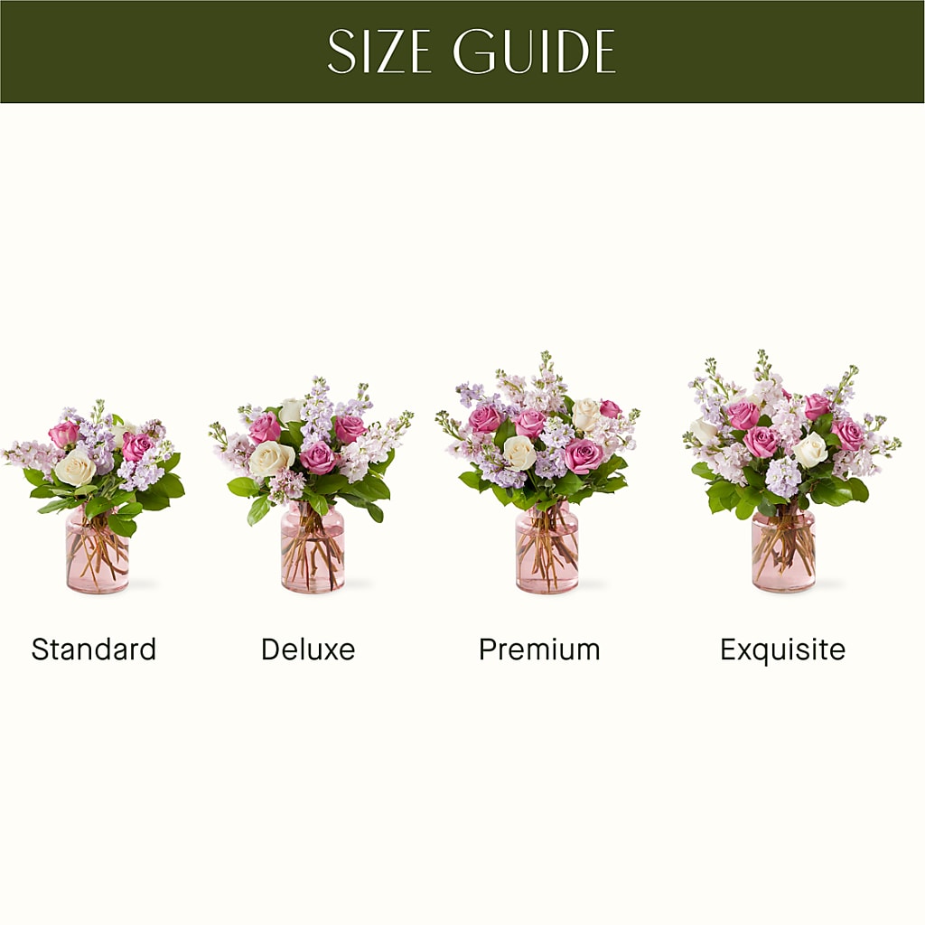 Springtime Spritz Bouquet – GLAMMY'S FLOWER GARDEN, Fayette AL