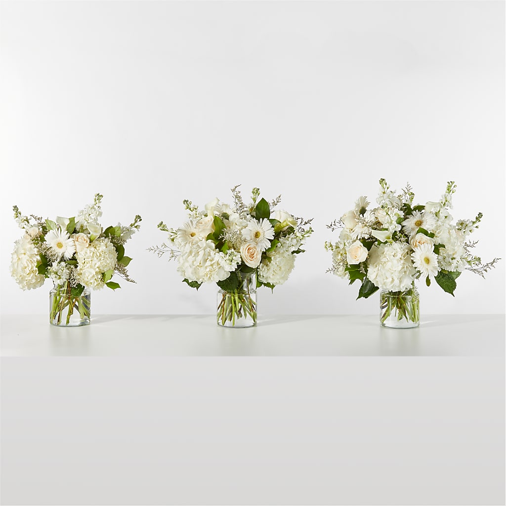 Sun-drenched Blooms Box Bouquet – GLAMMY'S FLOWER GARDEN, Fayette AL