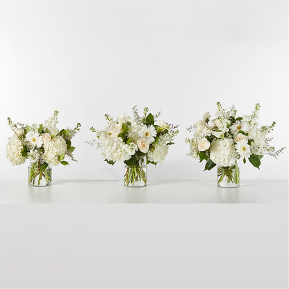 Sun-drenched Blooms Box Bouquet – GLAMMY'S FLOWER GARDEN, Fayette AL
