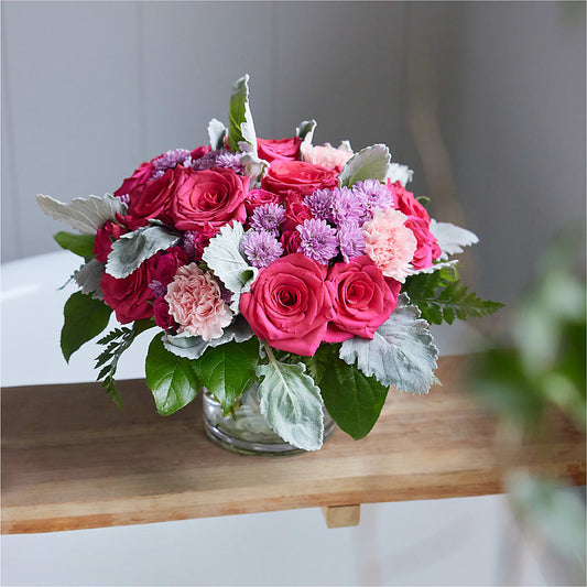 Sweet As Can Be Bouquet – GLAMMY'S FLOWER GARDEN, Fayette AL