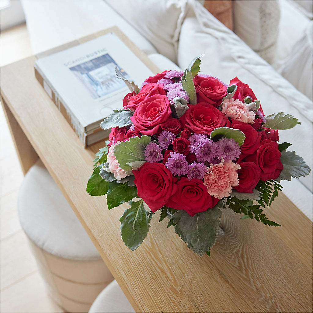 Sweet As Can Be Bouquet – GLAMMY'S FLOWER GARDEN, Fayette AL