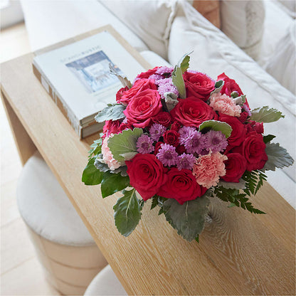 Sweet As Can Be Bouquet – GLAMMY'S FLOWER GARDEN, Fayette AL