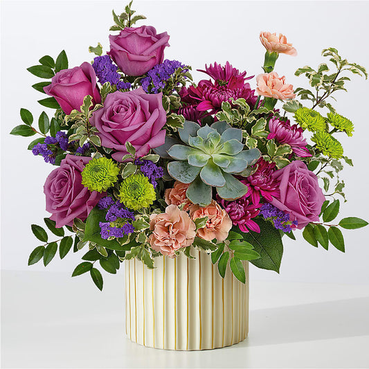 You're a Gem Bouquet – GLAMMY'S FLOWER GARDEN, Fayette AL