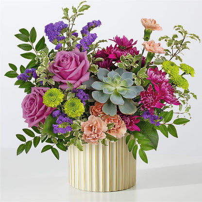 You're a Gem Bouquet – GLAMMY'S FLOWER GARDEN, Fayette AL