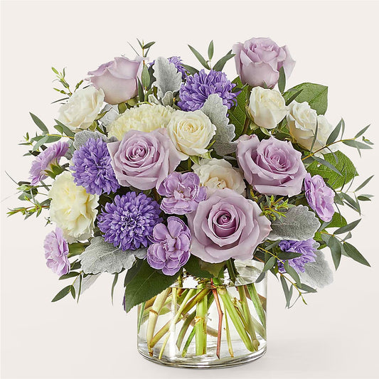 Stardust Bouquet – GLAMMY'S FLOWER GARDEN, Fayette AL