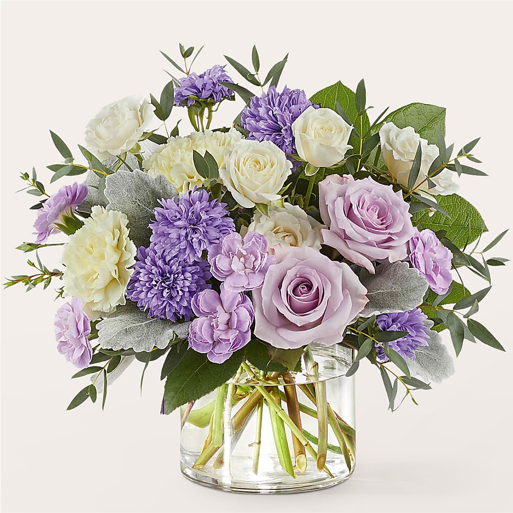 Stardust Bouquet – GLAMMY'S FLOWER GARDEN, Fayette AL