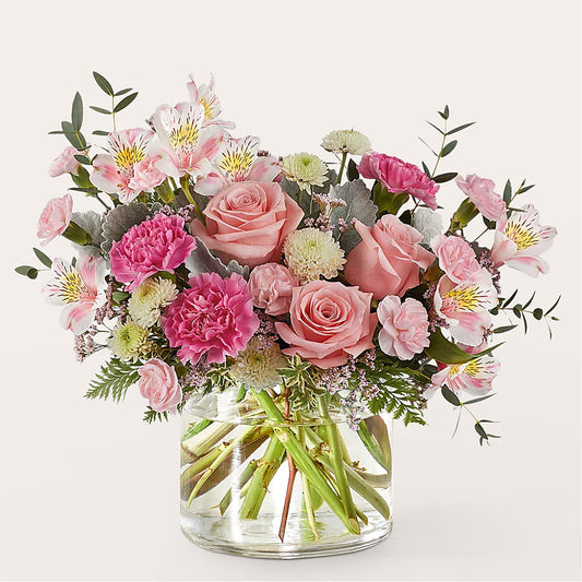 The Treehouse Bouquet – GLAMMY'S FLOWER GARDEN, Fayette AL