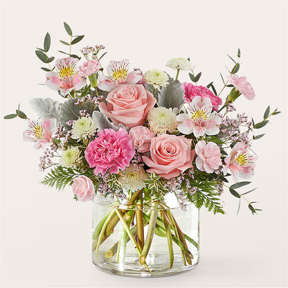 The Treehouse Bouquet – GLAMMY'S FLOWER GARDEN, Fayette AL