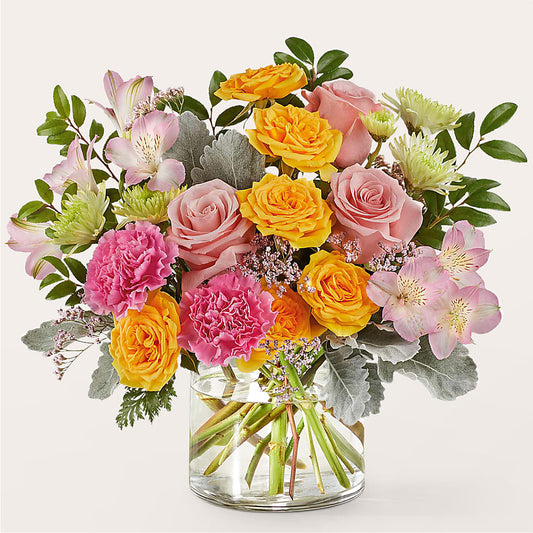Mai Tai Bouquet – GLAMMY'S FLOWER GARDEN, Fayette AL
