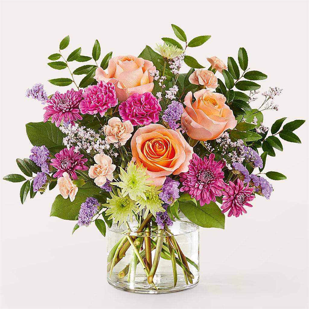 Effervescence Bouquet – GLAMMY'S FLOWER GARDEN, Fayette AL