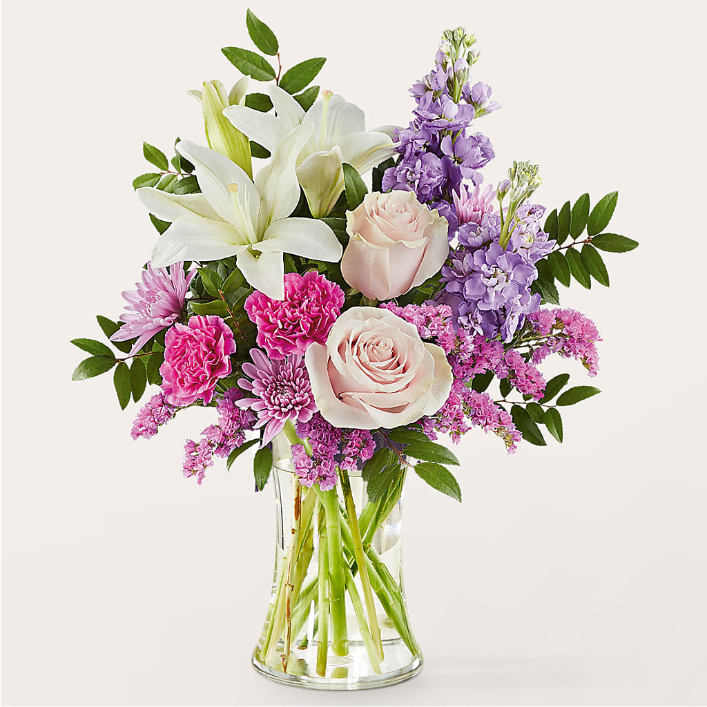 High Tea Bouquet – GLAMMY'S FLOWER GARDEN, Fayette AL