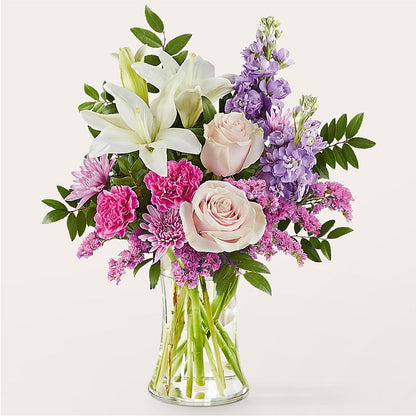 High Tea Bouquet – GLAMMY'S FLOWER GARDEN, Fayette AL