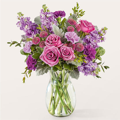 A Love Story Bouquet – GLAMMY'S FLOWER GARDEN, Fayette AL