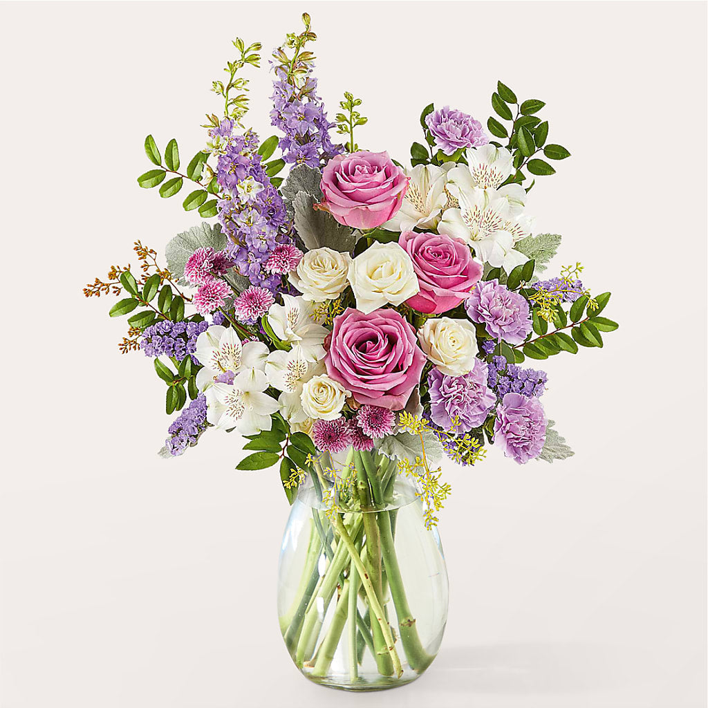 Lucky Me Bouquet – GLAMMY'S FLOWER GARDEN, Fayette AL