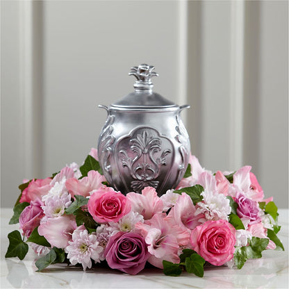 Glorious Tribute Arrangement – GLAMMY'S FLOWER GARDEN, Fayette AL
