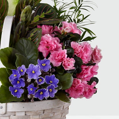 Peaceful Garden Planter – GLAMMY'S FLOWER GARDEN, Fayette AL