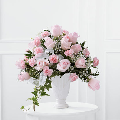 Deepest Sympathy Arrangement – GLAMMY'S FLOWER GARDEN, Fayette AL