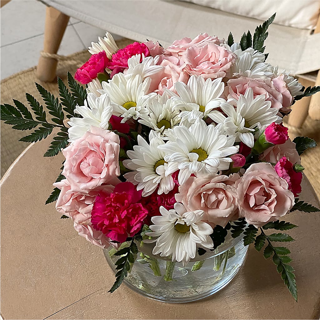 Sweet Surprises® Bouquet – GLAMMY'S FLOWER GARDEN, Fayette AL