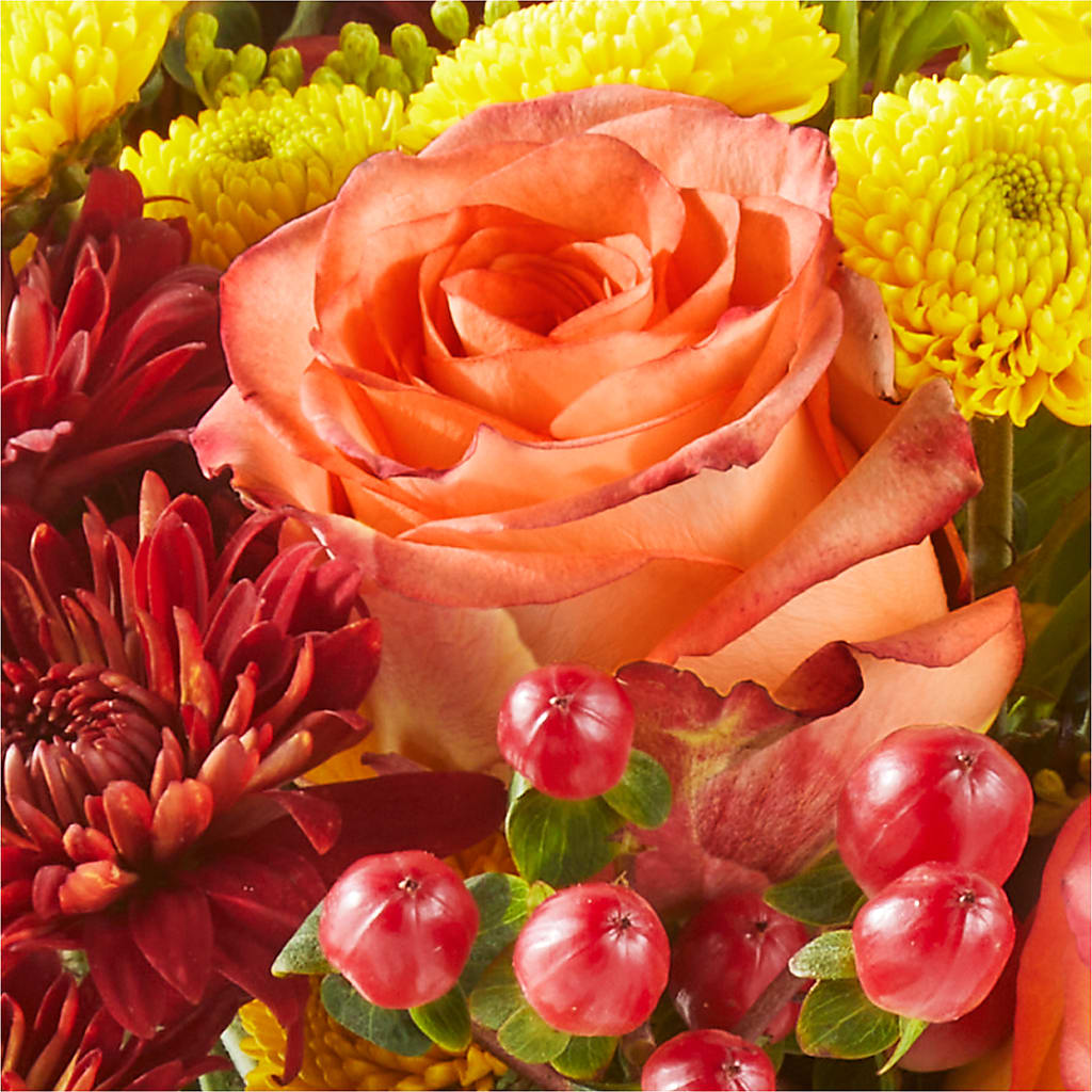 Apple Picking Bouquet – GLAMMY'S FLOWER GARDEN, Fayette AL