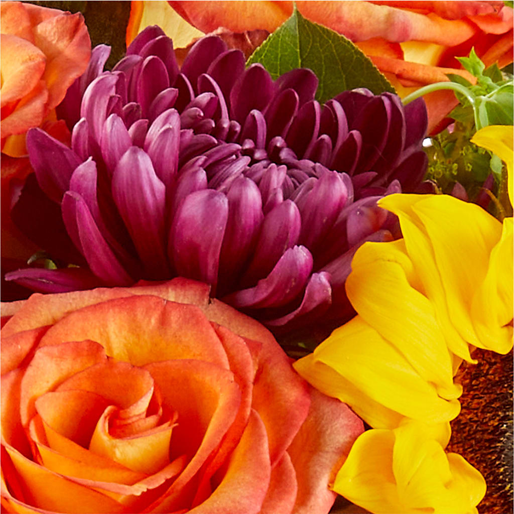 Nature Walk Bouquet – GLAMMY'S FLOWER GARDEN, Fayette AL