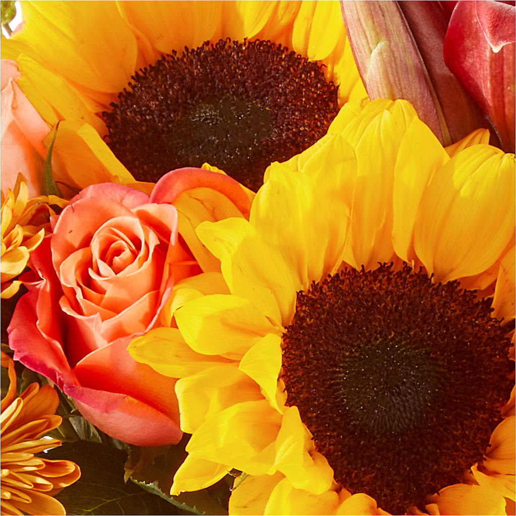 Acorn Lane Bouquet – GLAMMY'S FLOWER GARDEN, Fayette AL