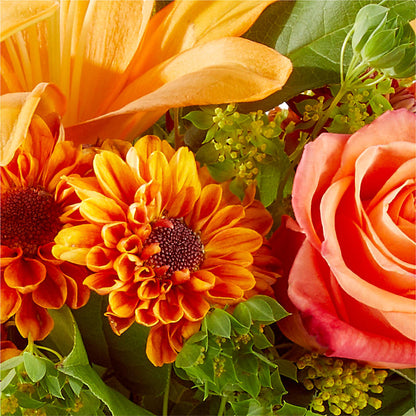 Honeycrisp Bouquet – GLAMMY'S FLOWER GARDEN, Fayette AL