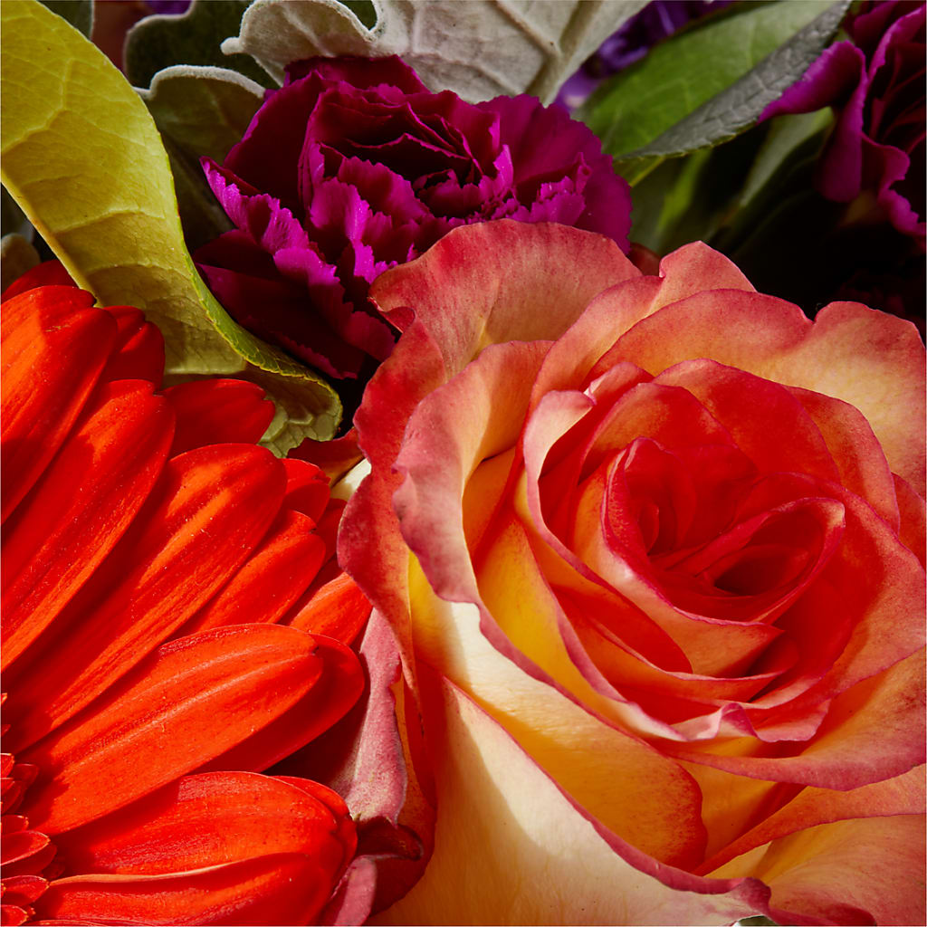 Sangria Bouquet – GLAMMY'S FLOWER GARDEN, Fayette AL