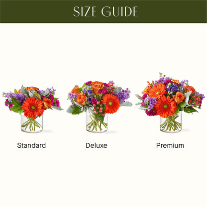 Sangria Bouquet – GLAMMY'S FLOWER GARDEN, Fayette AL