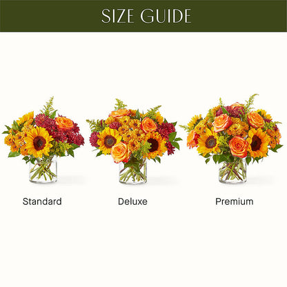 Flannel Scarf Bouquet – GLAMMY'S FLOWER GARDEN, Fayette AL
