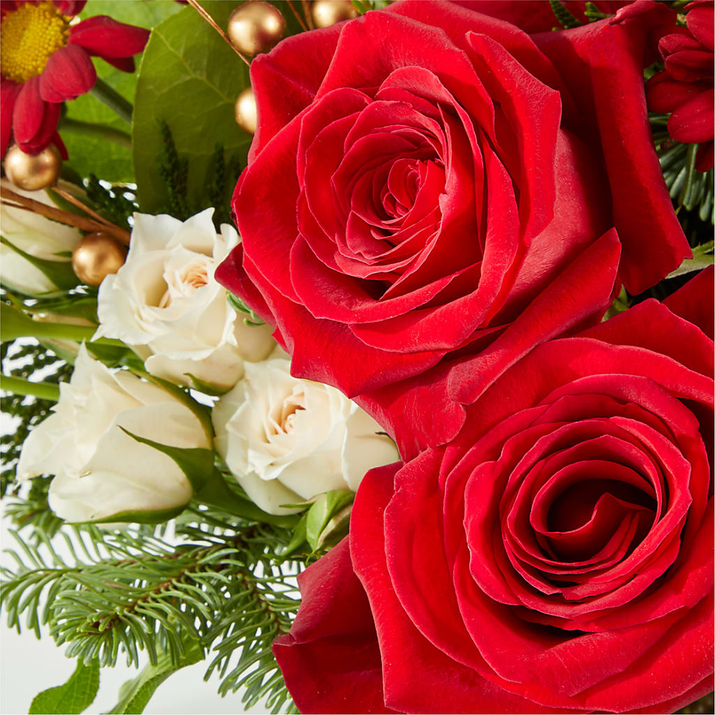 Believe Bouquet – GLAMMY'S FLOWER GARDEN, Fayette AL