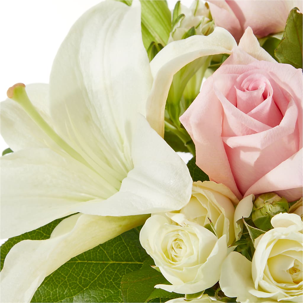 Kindhearted Bouquet – GLAMMY'S FLOWER GARDEN, Fayette AL