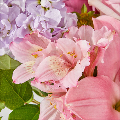 The Crown Jewel Bouquet – GLAMMY'S FLOWER GARDEN, Fayette AL