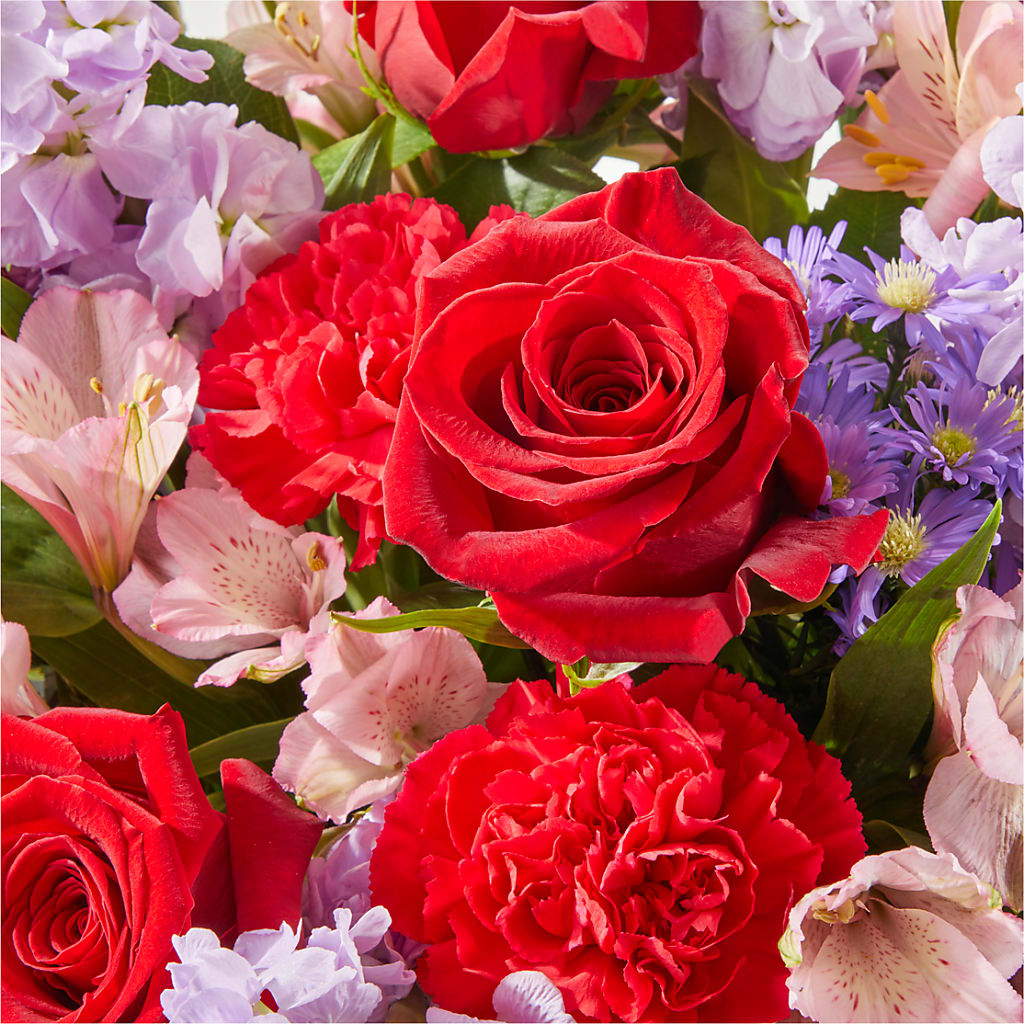 Your Majesty Bouquet – GLAMMY'S FLOWER GARDEN, Fayette AL