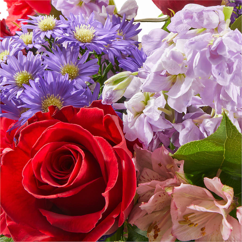 Your Majesty Bouquet – GLAMMY'S FLOWER GARDEN, Fayette AL