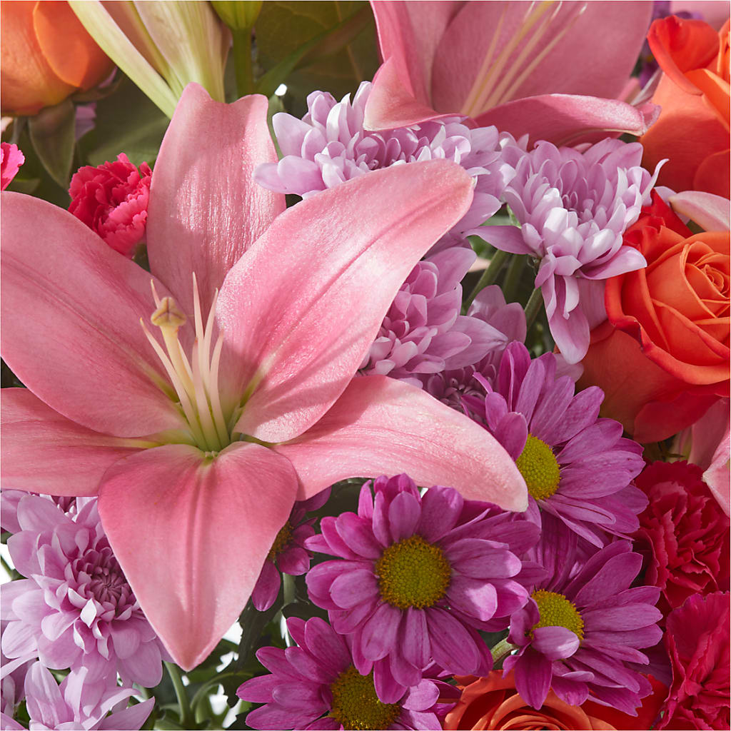 One and Only Bouquet – GLAMMY'S FLOWER GARDEN, Fayette AL