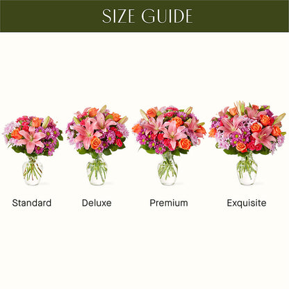 One and Only Bouquet – GLAMMY'S FLOWER GARDEN, Fayette AL