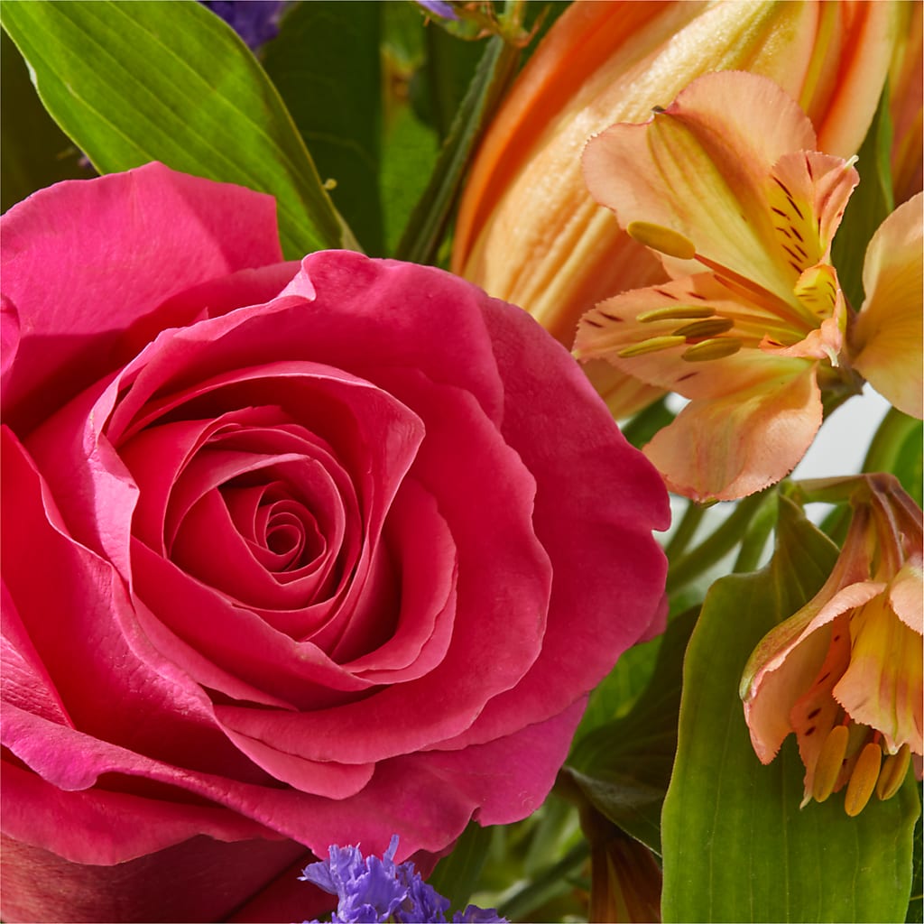 Joyful Bouquet – GLAMMY'S FLOWER GARDEN, Fayette AL