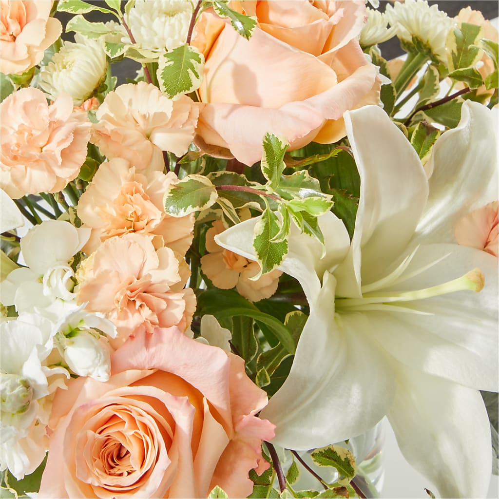 Darling Bouquet – GLAMMY'S FLOWER GARDEN, Fayette AL