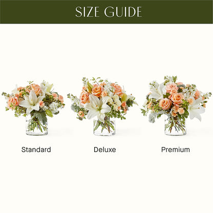 Darling Bouquet – GLAMMY'S FLOWER GARDEN, Fayette AL
